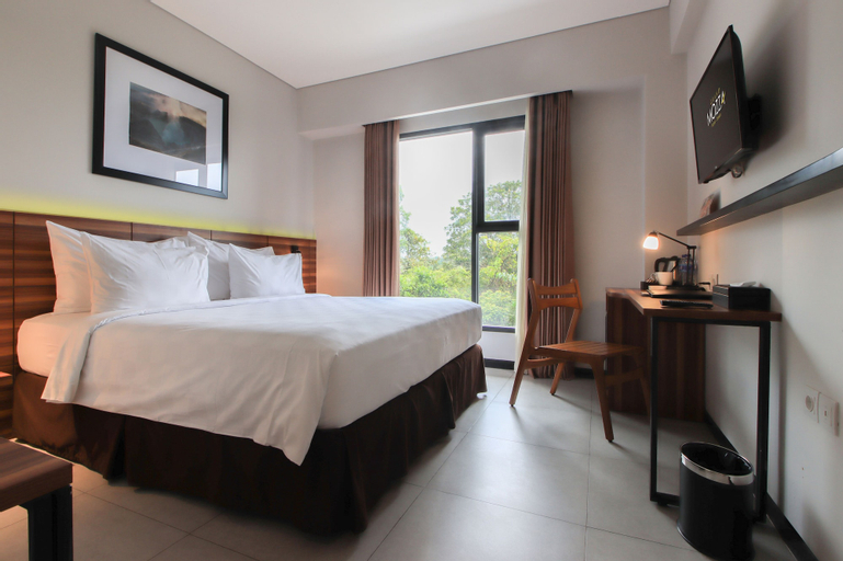 Grand Mozza Hotel Timika, Mimika