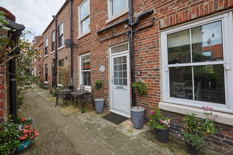 Exterior & Views, Adventure House, North Yorkshire