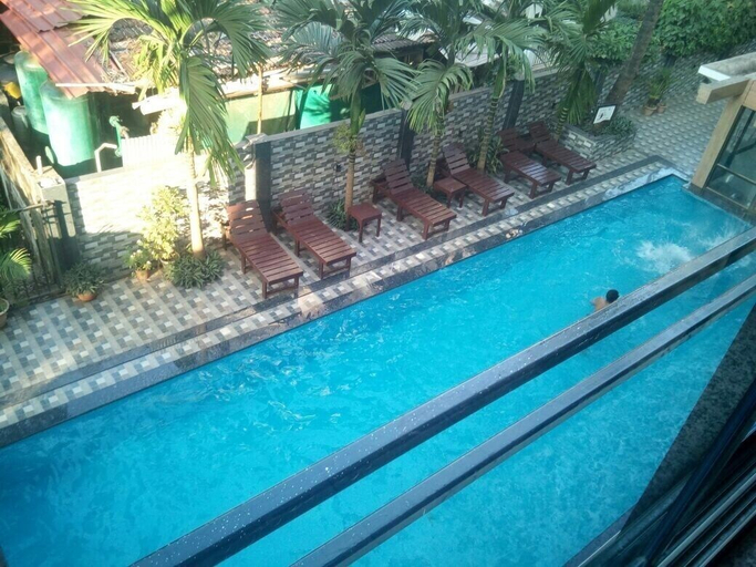 Sport & Beauty 5, The Rivasa Resort, North Goa