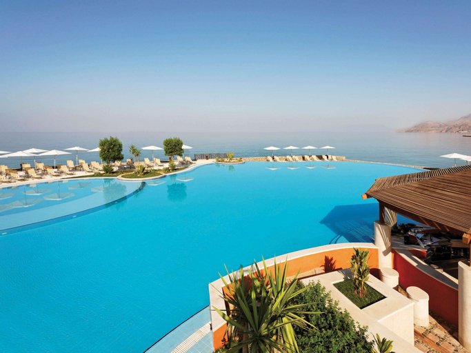 Movenpick Resort El Sokhna, 'Ataqah