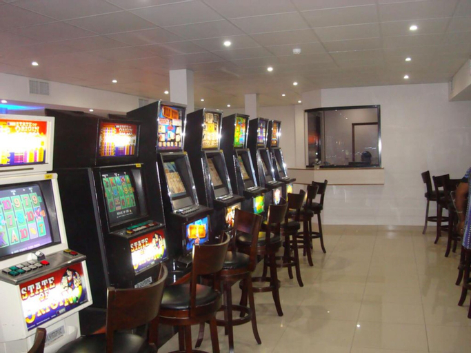 Paddy's Hotel & Apartments, National Capital District