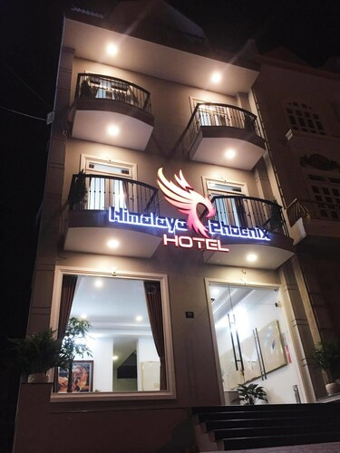 Himalaya Phoenix Hotel - Hostel, Đà Lạt