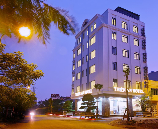 Thien An Hotel, Ngô Quyền
