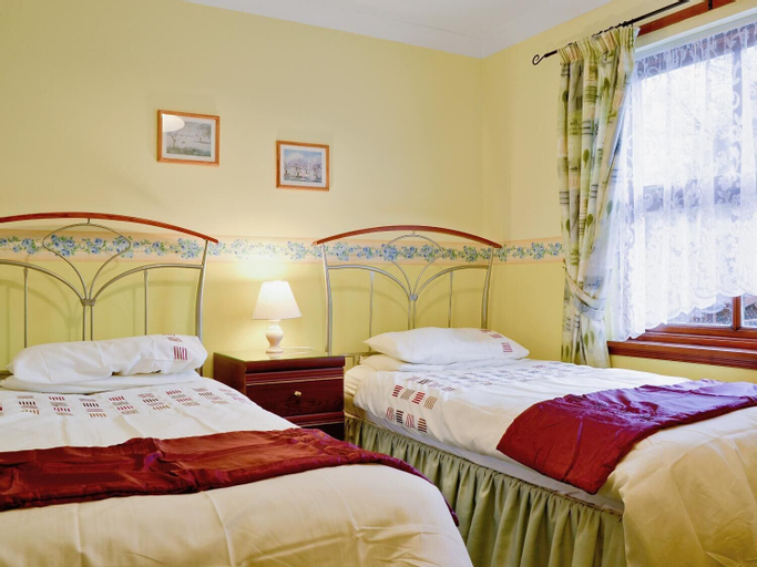 Brenfield Croft Cottages, Argyll and Bute
