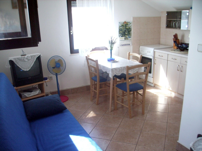Others 5, One Bedroom Apartment, Vodice