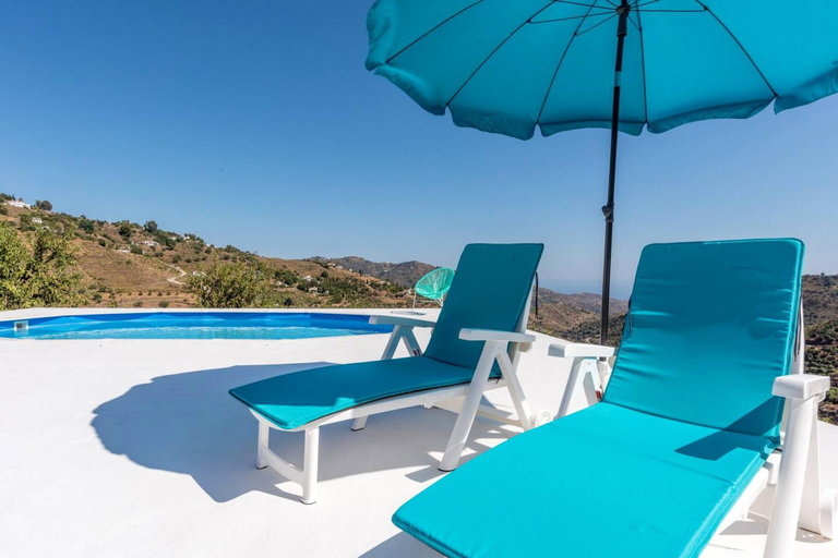 Others 5, Charming Villa in Competa with Private Pool, Málaga