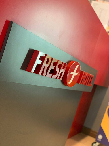 Fresh Hotel Ipoh, Kinta