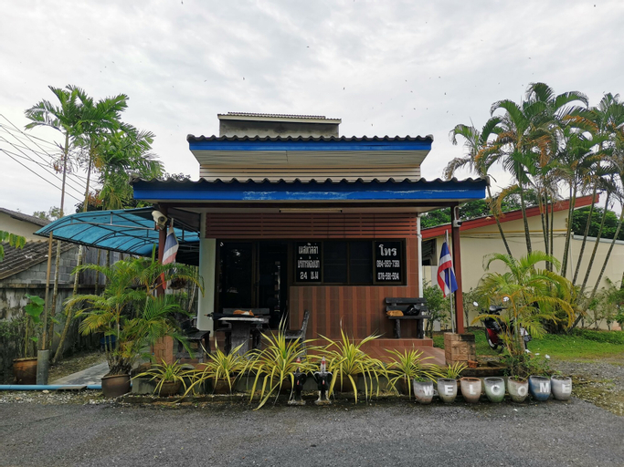 Nest Villa, Takua Thung