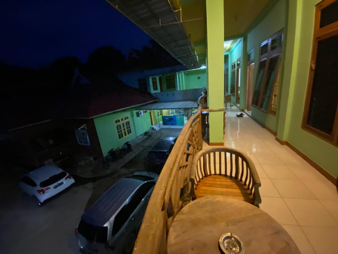 Hotel Surya Labuan Bajo, West Manggarai