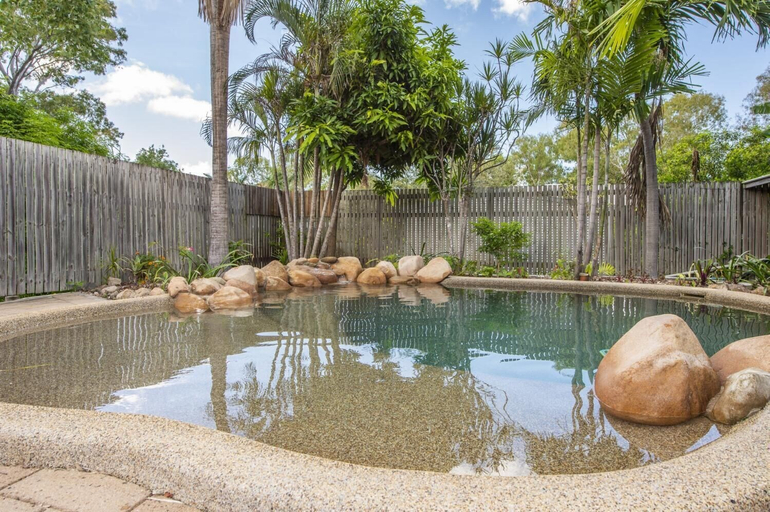 Sport & Beauty 4, Sail Rock Apartment 1, Magnetic Island