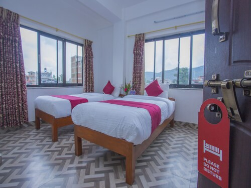 OYO 130 Hotel Prime, Gandaki