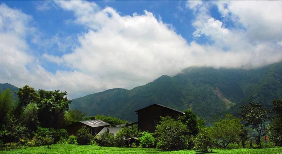 Others 5, Walk Cloud B&B, Chiayi County