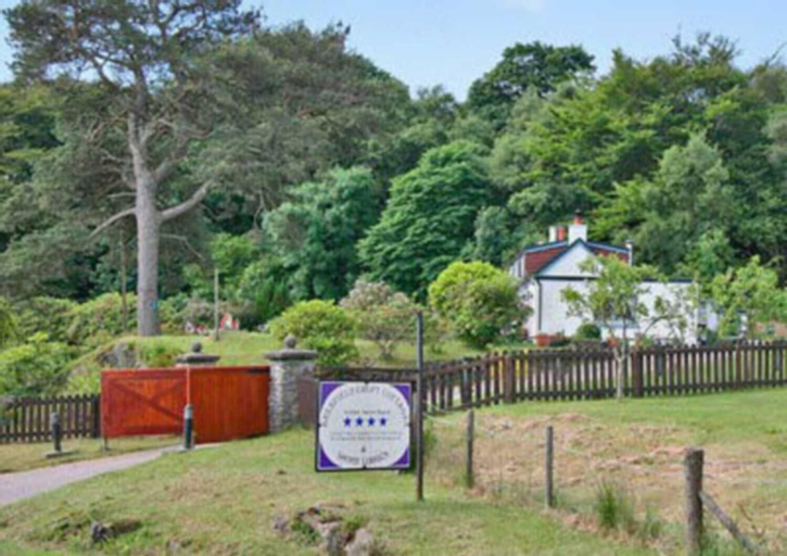 Brenfield Croft Cottages, Argyll and Bute