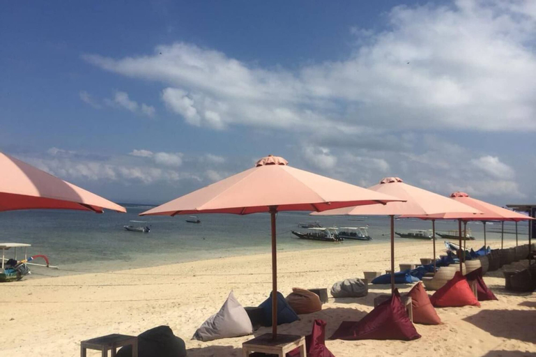 Tarci Bungalows Lembongan, Klungkung