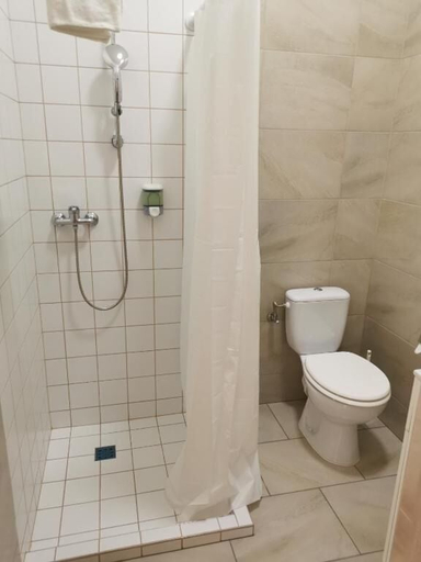 Bathroom 4, Boutique Hotel & Event Center, Budapesti