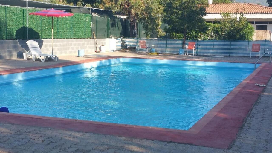 Sport & Beauty 5, Camping Blumare Village, Messina