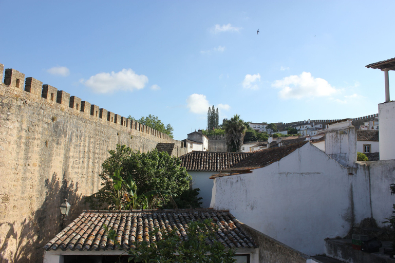 Hostel Vila de Óbidos, Óbidos