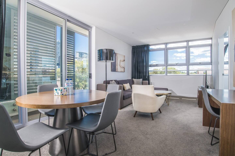 Others 5, 2bed Apartment! Modern Home for 4 at Chatswood, Sydney