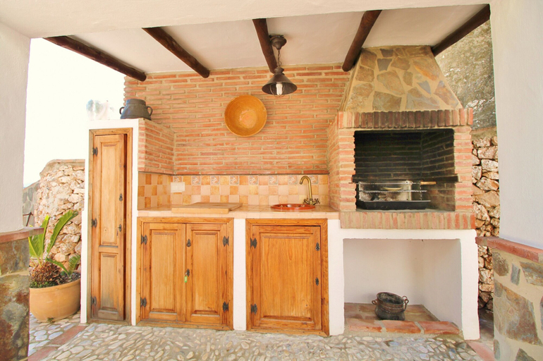 Others 5, 1066 Villa Laero, Málaga