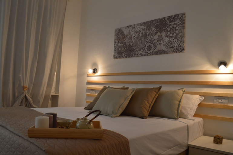 Bedroom 4, Sweet Night, La Spezia