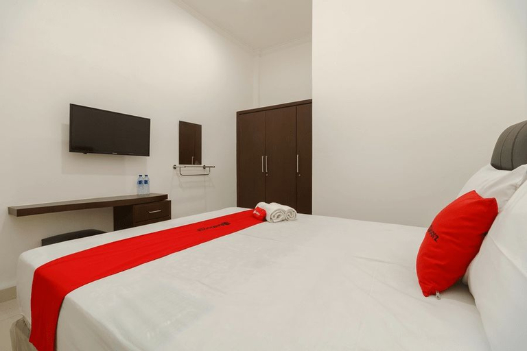 Bedroom 7