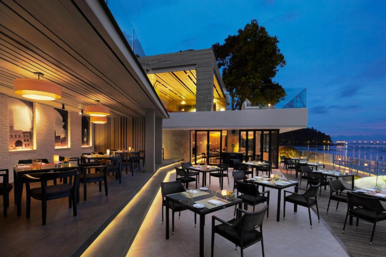 Food & Drinks 4, Amari Phuket, Phuket Island