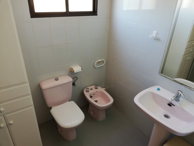 Bathroom 3, Les Dunes 2ºE, Valencia