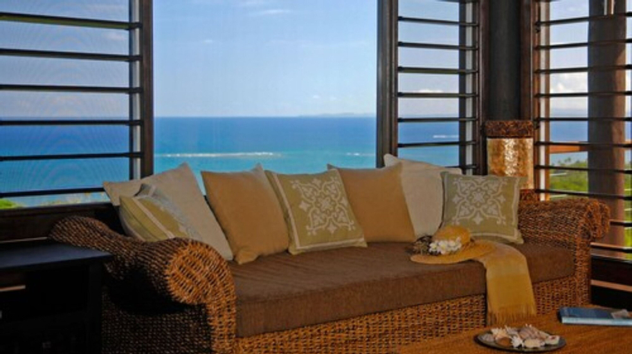 Emaho Sekawa Resort - All Inclusive, Cakaudrove