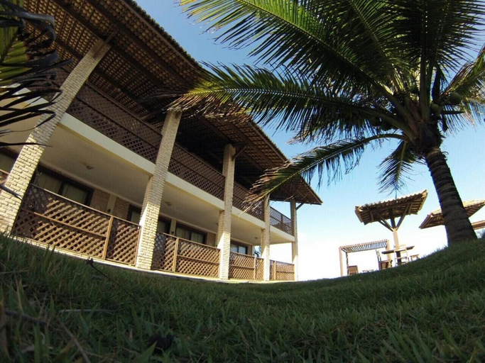 Exterior & Views 2, Pousada Potiguara, Mataraca