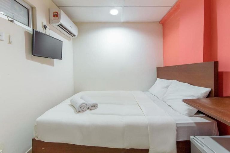 Hotel Royal Palm Lodge, Kuala Lumpur