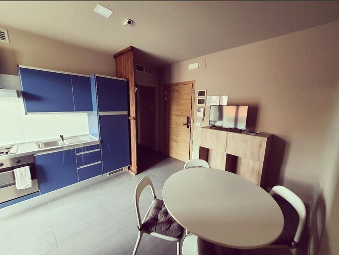 Others 5, Dannunziano Aparthotel, Chieti