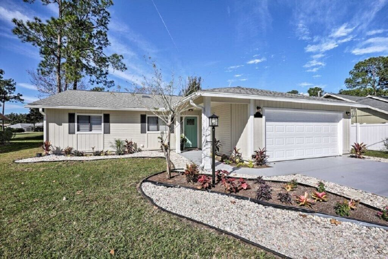 Exterior & Views 2, Fairway Retreat, Flagler