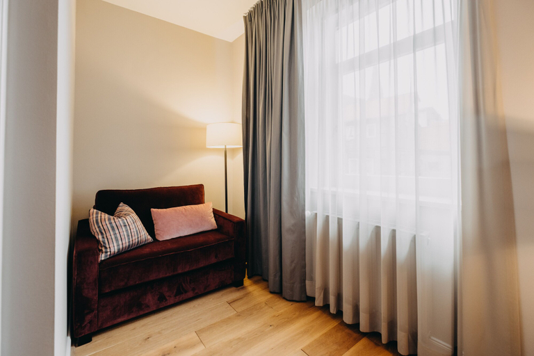 Bedroom 3, Hotel zum Heidkrug, Lüneburg