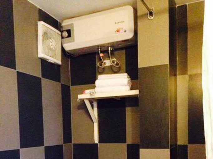 Ruby Bistro Hotel, Huế