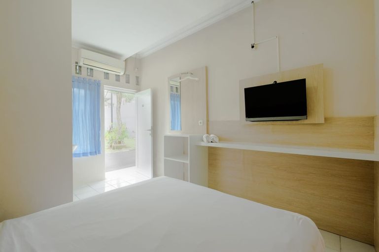 Bedroom 2, HZ Residence Tasikmalaya, Tasikmalaya
