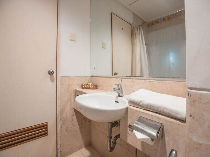 Hotel Bulevar Tanjung Duren Jakarta, West Jakarta