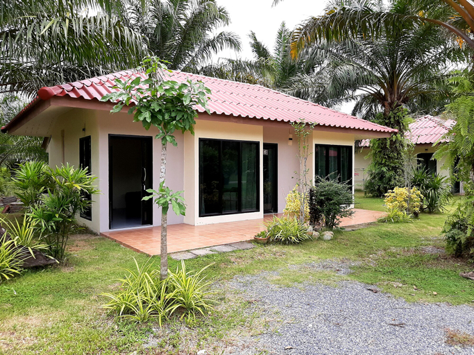 Exterior & Views, Payabangsa Resort, Muang Satun
