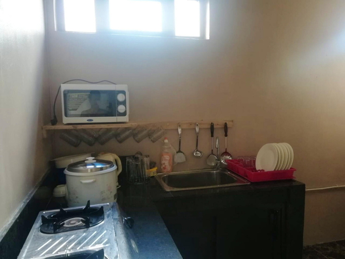 Others 5, Modern Apartment with Garden and Lake View in Riambel