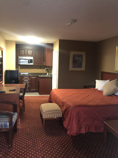 Niagara Lodge & Suites, Niagara
