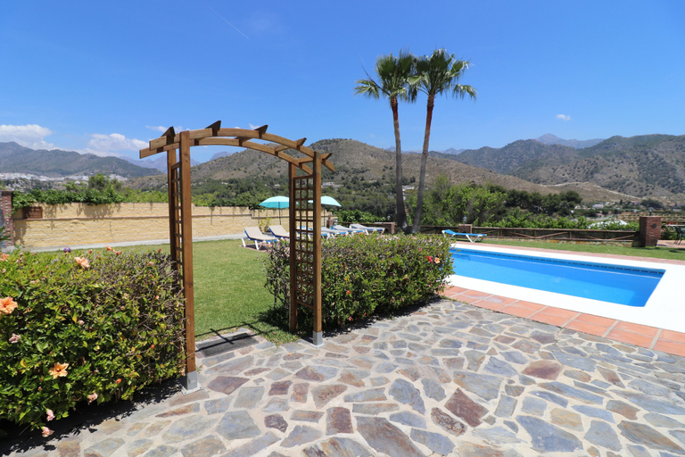 Sport & Beauty 5, 1009 Villa los Tablazos, Málaga