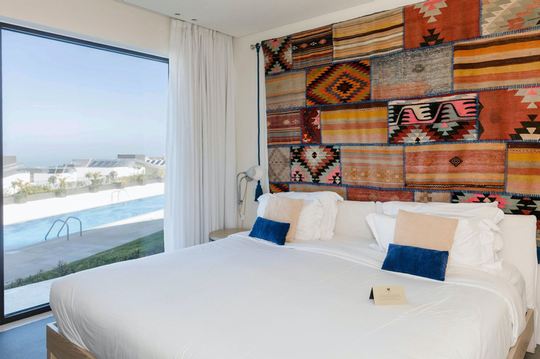 Evolutee Hotel, Óbidos