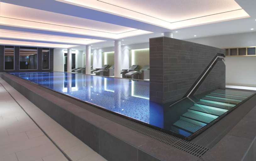 Upstalsboom Hotelresidenz & Spa Kühlungsborn, Rostock
