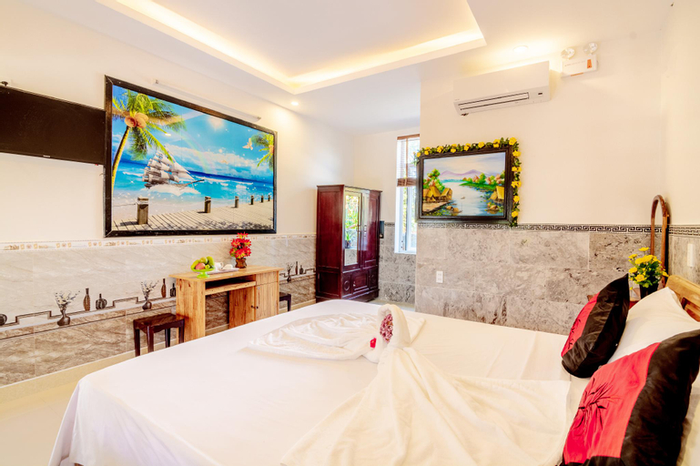 Peace Homestay, Hội An