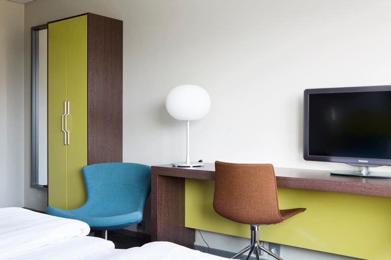 Comfort Hotel Kristiansand, Kristiansand