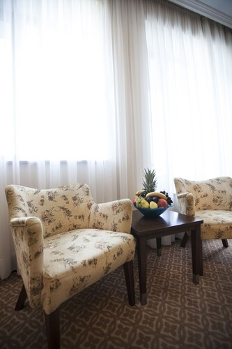 Chinar Hotel & Spa, Goranboy