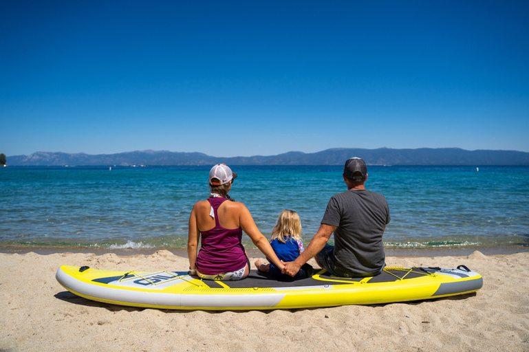Tahoe Lakeshore Lodge & Spa, El Dorado