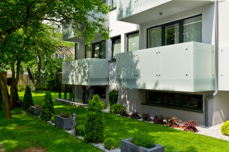 Exterior & Views 2, Hello Haffner, Sopot