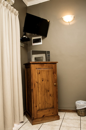 Die Herehuis Guesthouse, Central Karoo