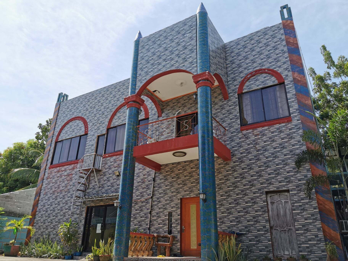 Señorita Suites, Mati City