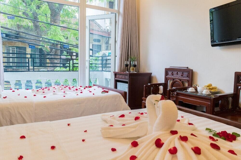 Hanoi Blue Sky Hotel, Hoàn Kiếm
